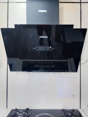 Smoke Extractor