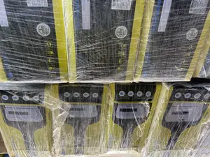 24v Yohako Product of 3.5kva Inverters Are Available