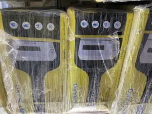 5.5kva Yohako Product of 48v Inverter System Are Available