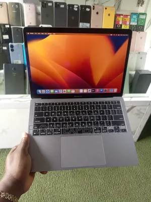 Laptop Apple MacBook Air 2020 M1 8GB Apple M1 SSD 256GB