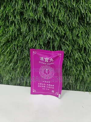 Yoni Organic Detox Pearls