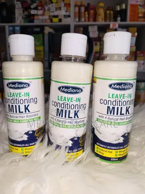 Mediana Leave in Conditioner
