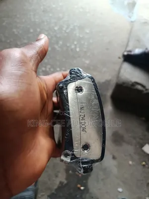 Brake Pad Chevrolet Impala