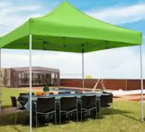 Foldable Canopy 10 Feet X 10feet