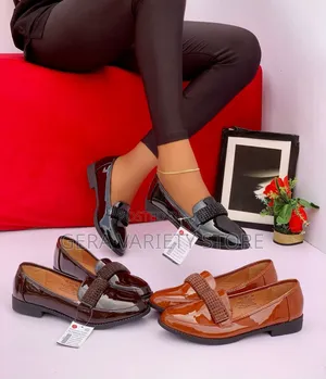 Office Shoe