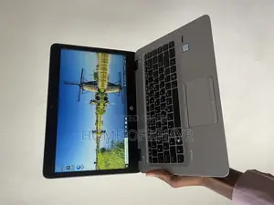 Laptop HP EliteBook 840 G4 8GB Intel Core I5 SSD 256GB