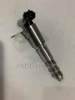 Chevrolet Impala Engine Variable Valve Timing Vvt 3.6l