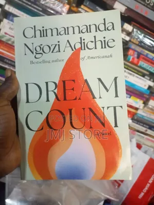 Dream Count