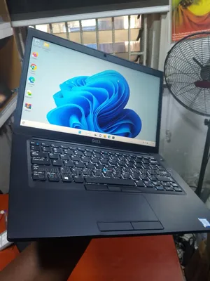 Laptop Dell Latitude 7490 8GB Intel Core I5 SSD 256GB