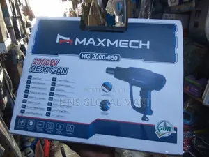 Professional Heat Gun