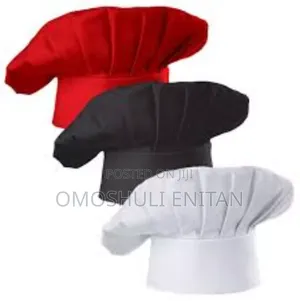 Chef Caps for Sale
