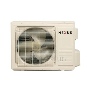 Nexus Ac 1.5hp R410 Split Inverter Nx-MSHFB-12cr410