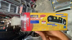 Level Pro3 Laser