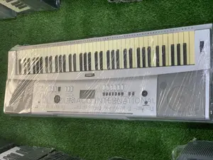 Dgx230 Durable Yamaha Keyboard
