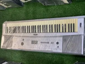 Dgx230 Durable Yamaha Keyboard