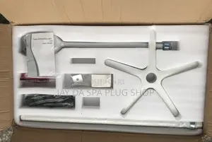Teeth Whitening Machine