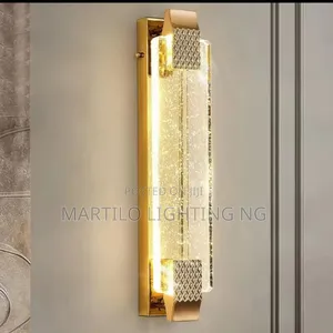 Luxury Wall Light for the Beauty of Your Space