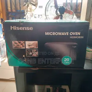 Hisense Digital Microwave Oven 20L