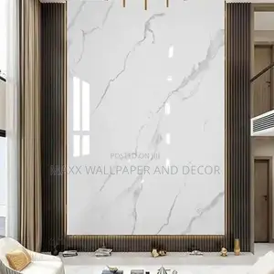 Glossy Marble Uv Boards for Interiors