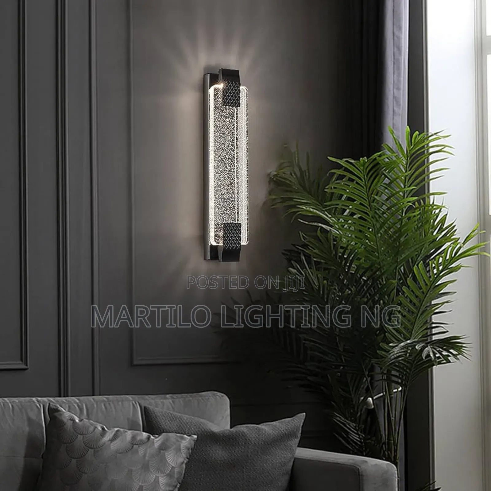 Beautiful Luxury Wall Light