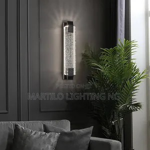 Beautiful Luxury Wall Light