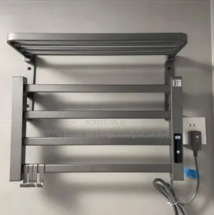 Electric Towel Warmer