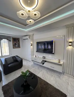 Prince Luxury Apartments