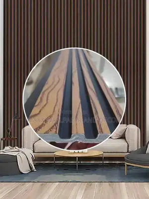 Fluted Panel: Interior Design’S Secret Weapon