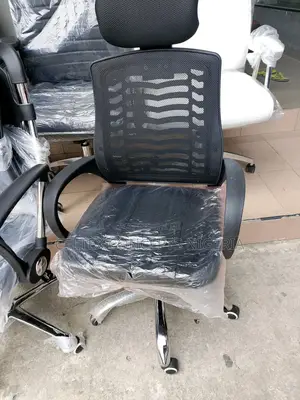 Swivel Office Chair