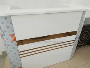 Receptionist Desk 1.4 Meters