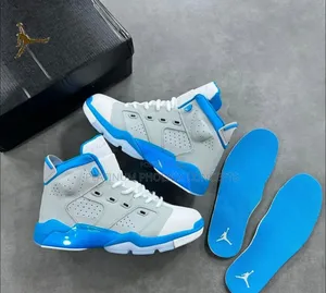 Air Jordan Sneakers