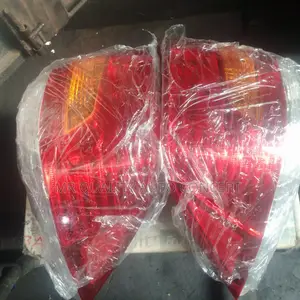 Set Rear Light for Toyota Highlander 2008-2010 Model