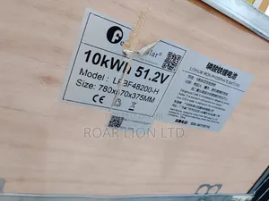 15kwh Felicity Lithium Battery