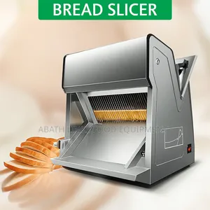 Strong Bread Slicer