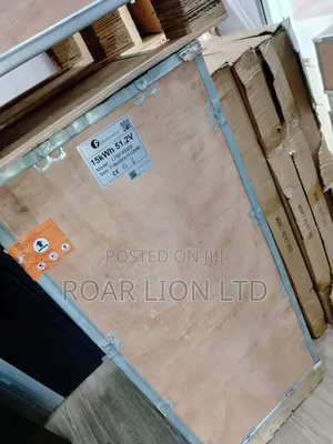 15kwh Felicity Lithium Battery