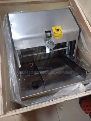 Strong Bread Slicer