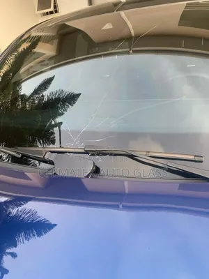 Gle450 2022 Windscreen Glass Available