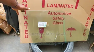 Benze G63 2022 Door Glass Available We Deliver Install