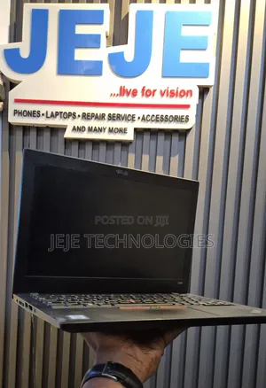 Laptop Lenovo ThinkPad X280 8GB Intel Core i5 HDD 256GB