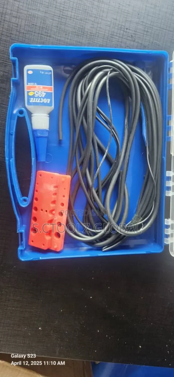 O-Ring Splicing Kit