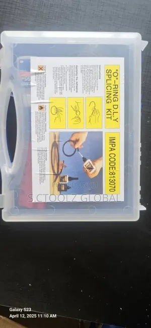 O-Ring Splicing Kit