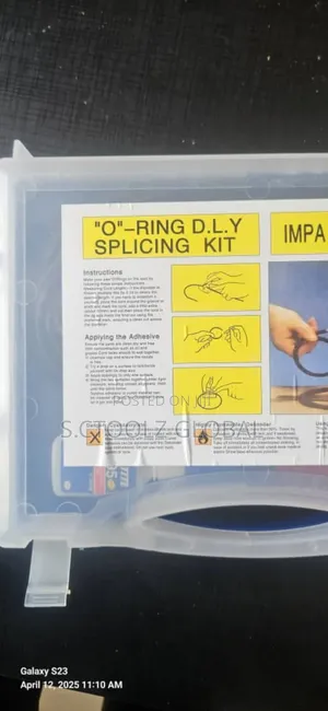 O-Ring Splicing Kit