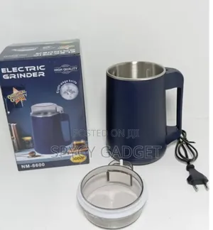 300 Watts Dry Stuff Electric Grinder