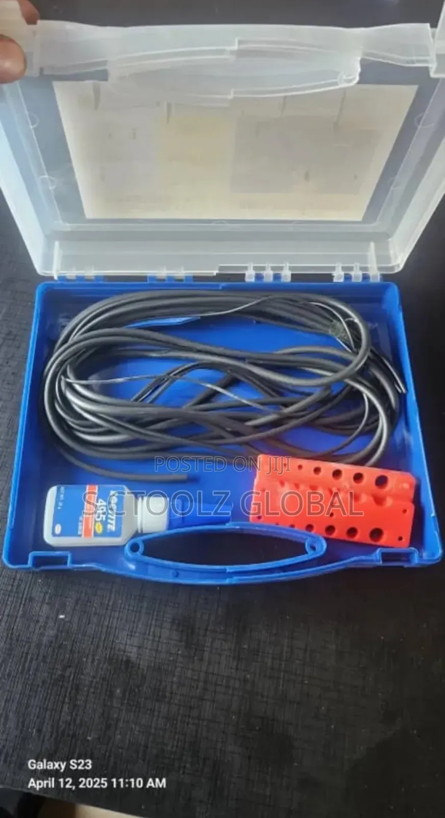 O-Ring Splicing Kit