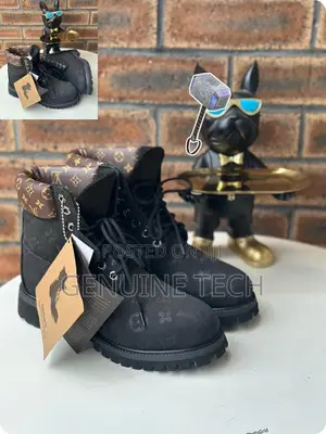 *Timberland Icon 6-inch Boot “Waterproof” Boot