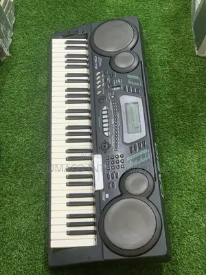 CTK 731 Durable Casio Keyboard