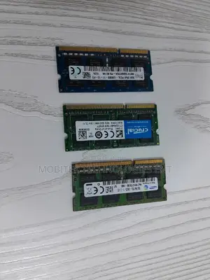 8gb Ddr3l-12800s Laptop Ram