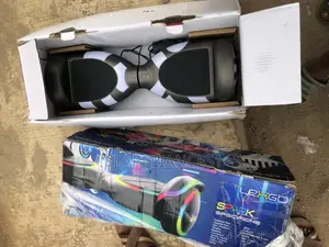 Lexgo Hoverboard
