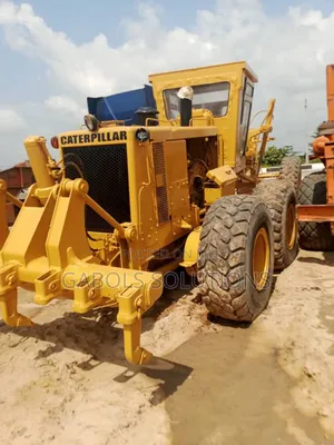 Tokunbo 14g Grader
