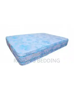 6*6*10 Vita Supreme Mattress